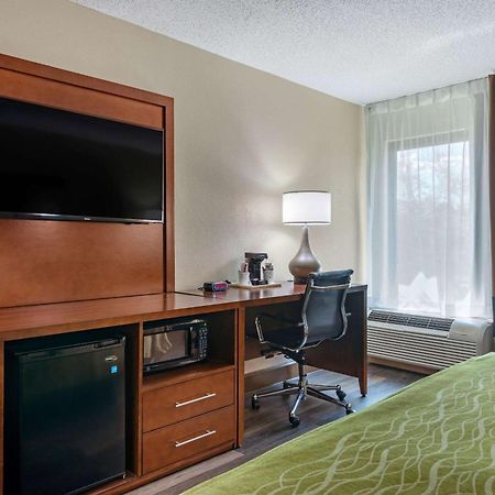 Comfort Inn Yulee - Fernandina Beach Экстерьер фото