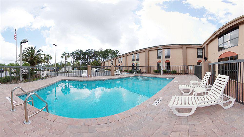 Comfort Inn Yulee - Fernandina Beach Экстерьер фото