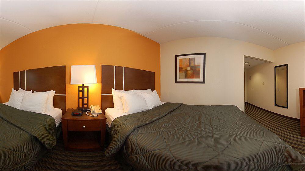 Comfort Inn Yulee - Fernandina Beach Экстерьер фото