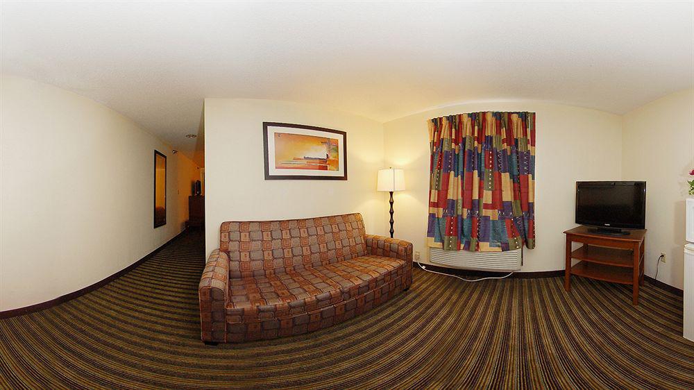 Comfort Inn Yulee - Fernandina Beach Экстерьер фото