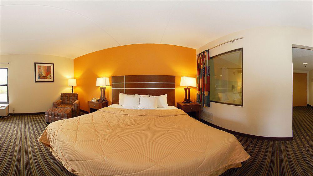 Comfort Inn Yulee - Fernandina Beach Экстерьер фото