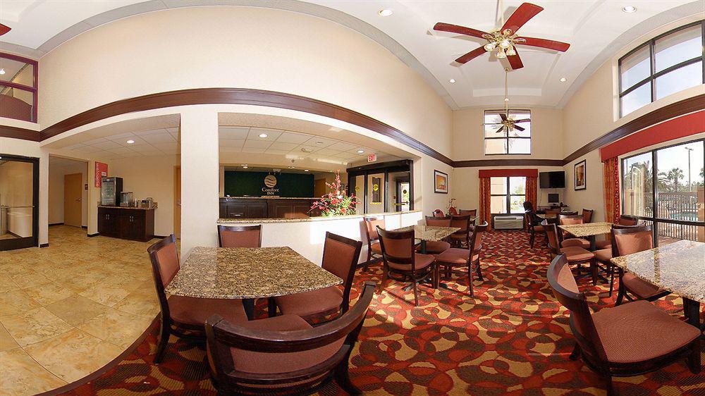 Comfort Inn Yulee - Fernandina Beach Экстерьер фото