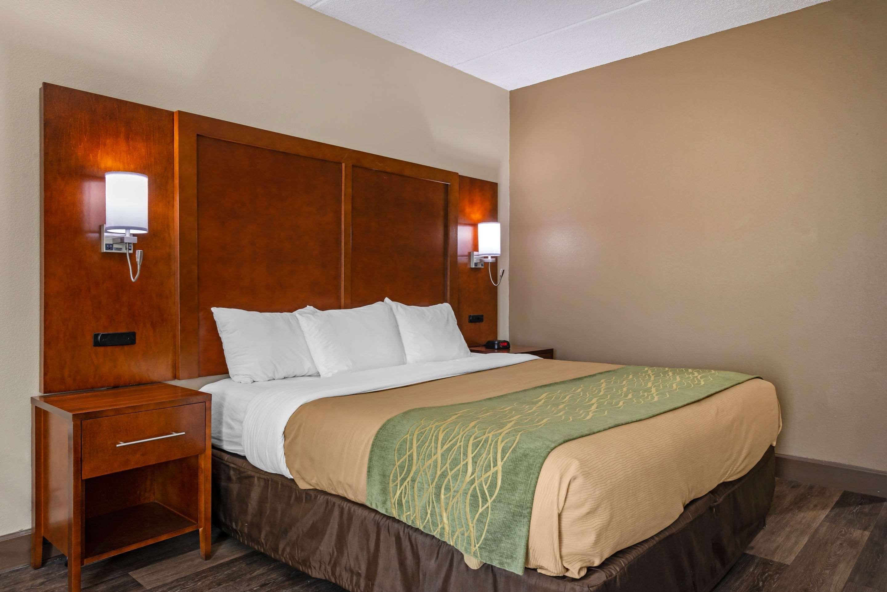 Comfort Inn Yulee - Fernandina Beach Экстерьер фото