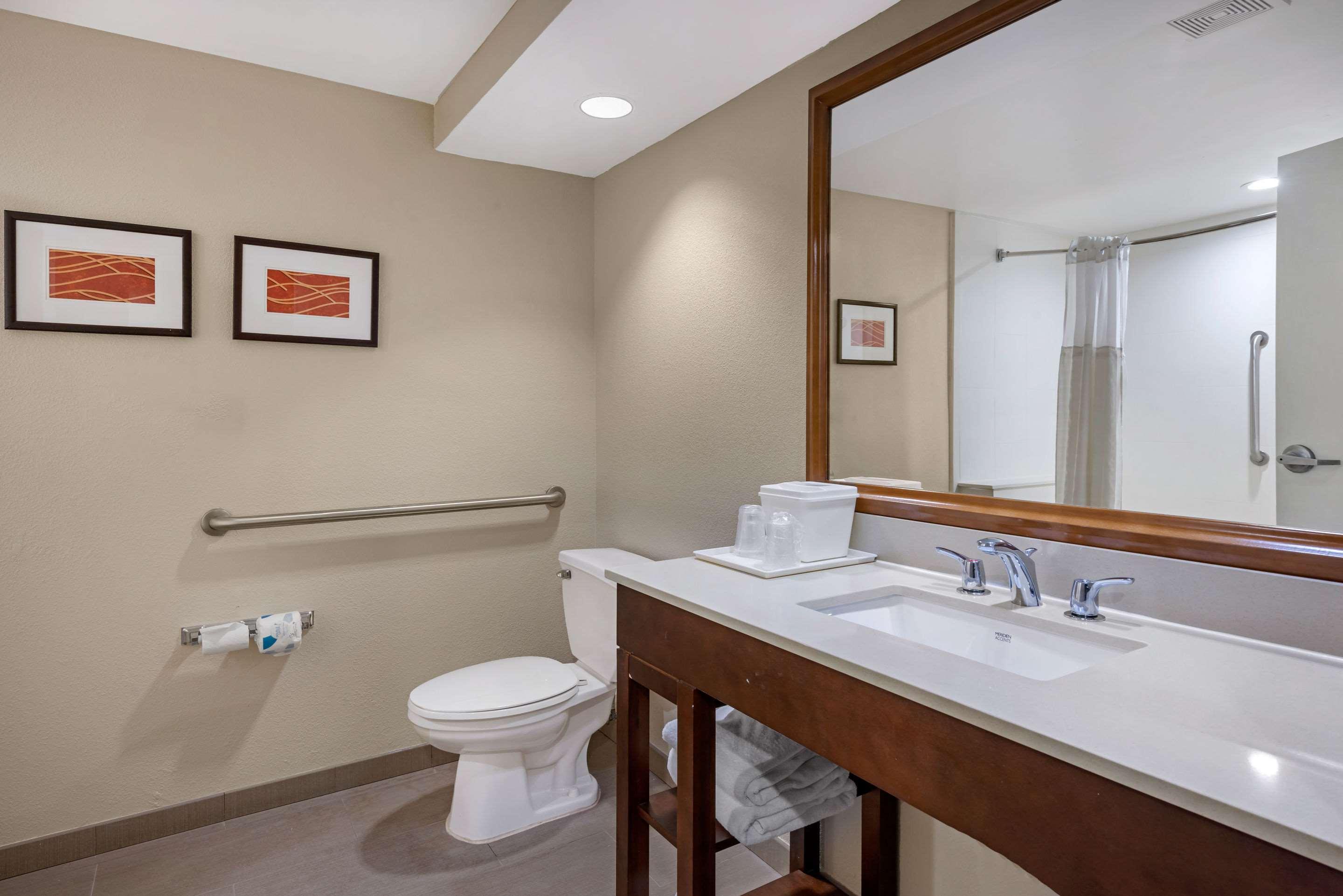 Comfort Inn Yulee - Fernandina Beach Экстерьер фото