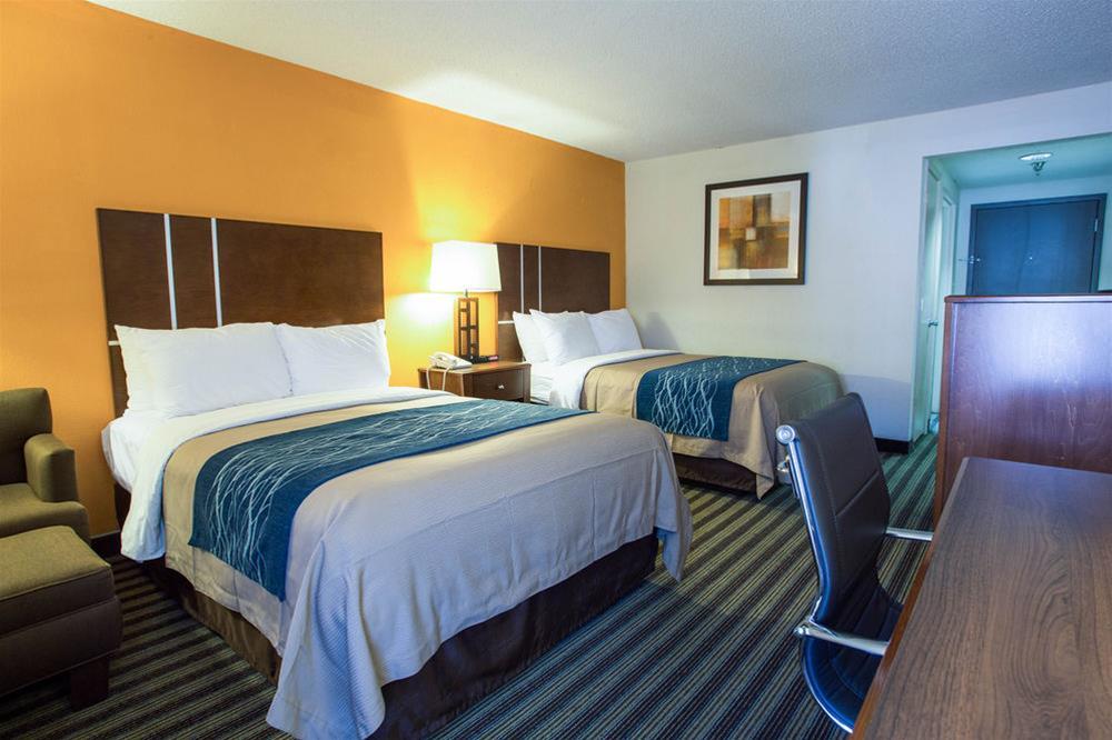 Comfort Inn Yulee - Fernandina Beach Экстерьер фото