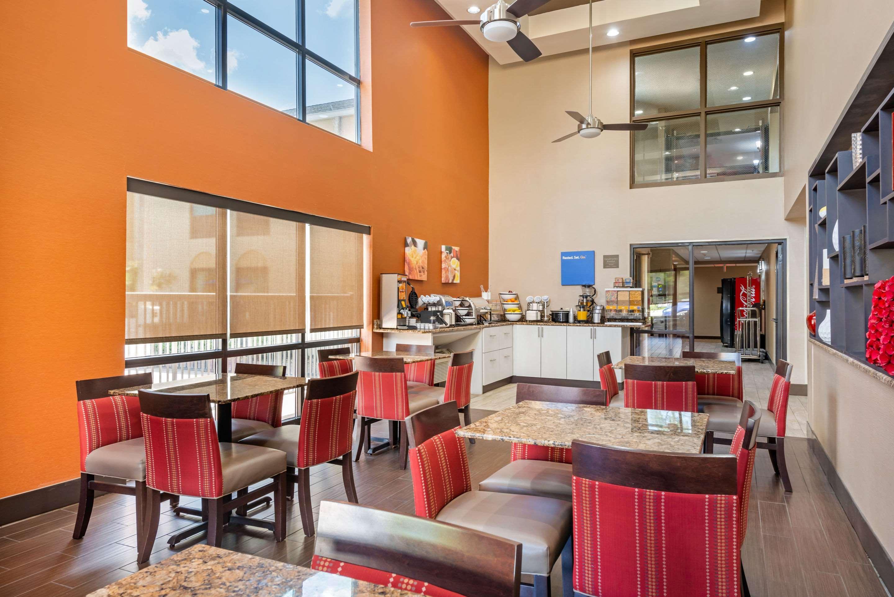 Comfort Inn Yulee - Fernandina Beach Экстерьер фото