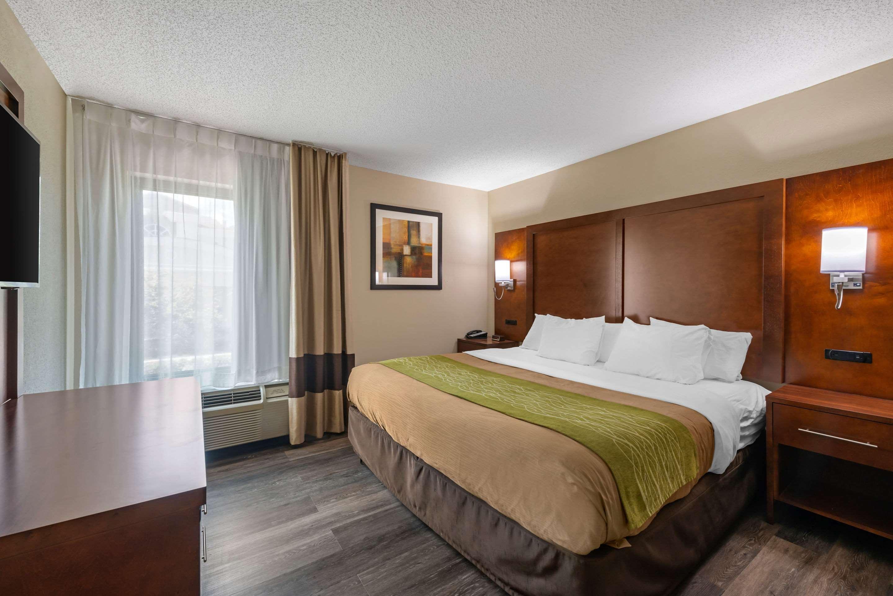 Comfort Inn Yulee - Fernandina Beach Экстерьер фото