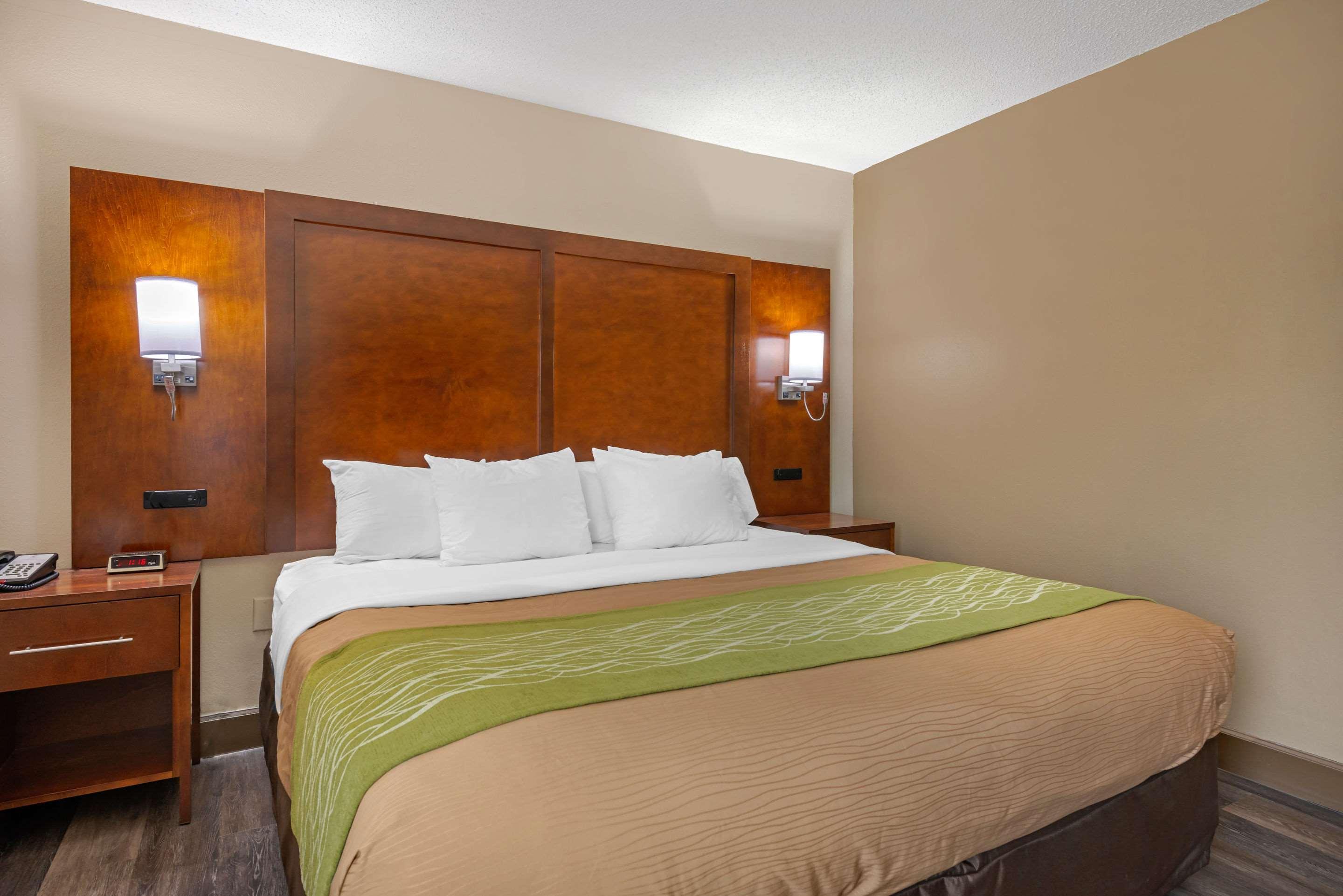 Comfort Inn Yulee - Fernandina Beach Экстерьер фото