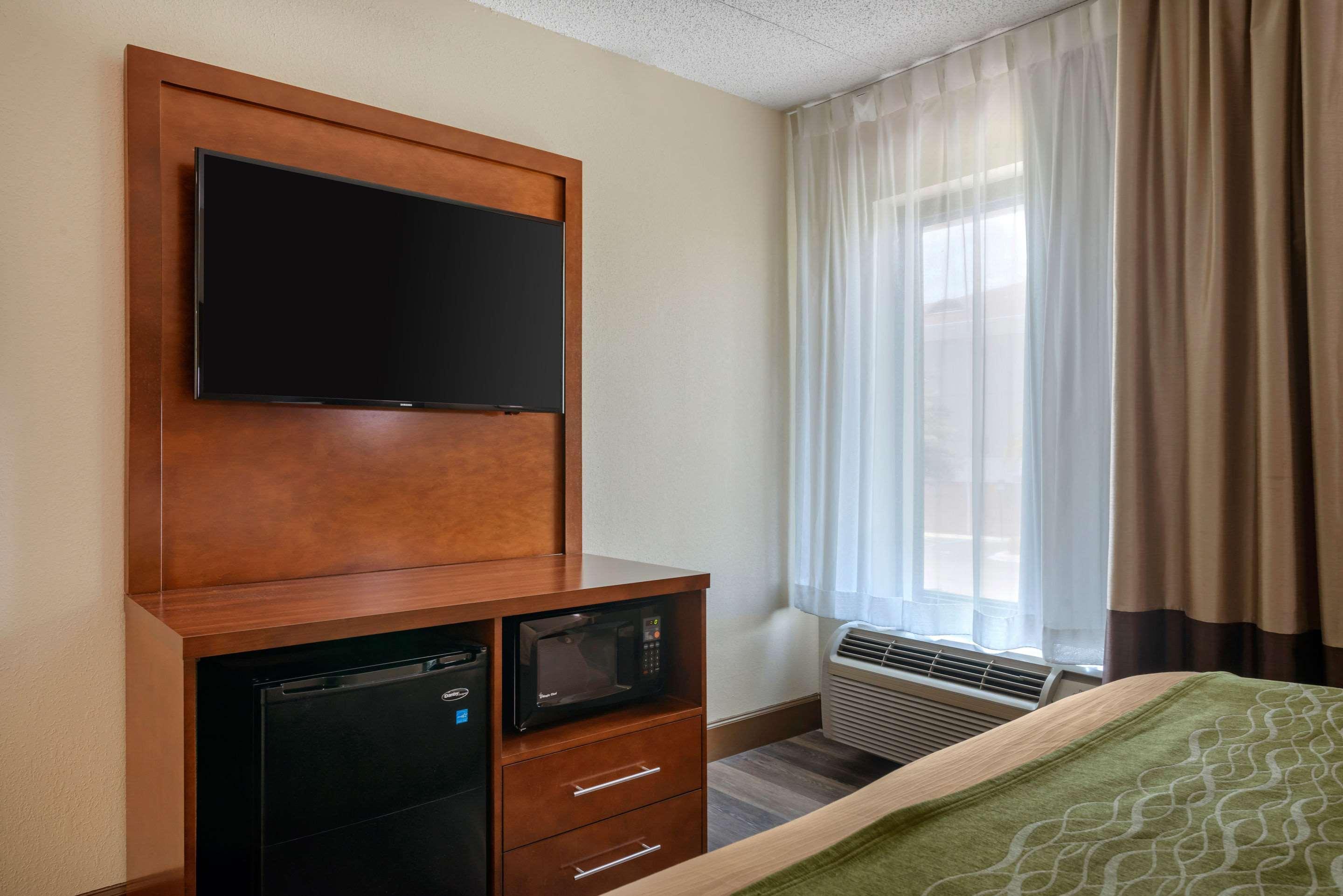 Comfort Inn Yulee - Fernandina Beach Экстерьер фото