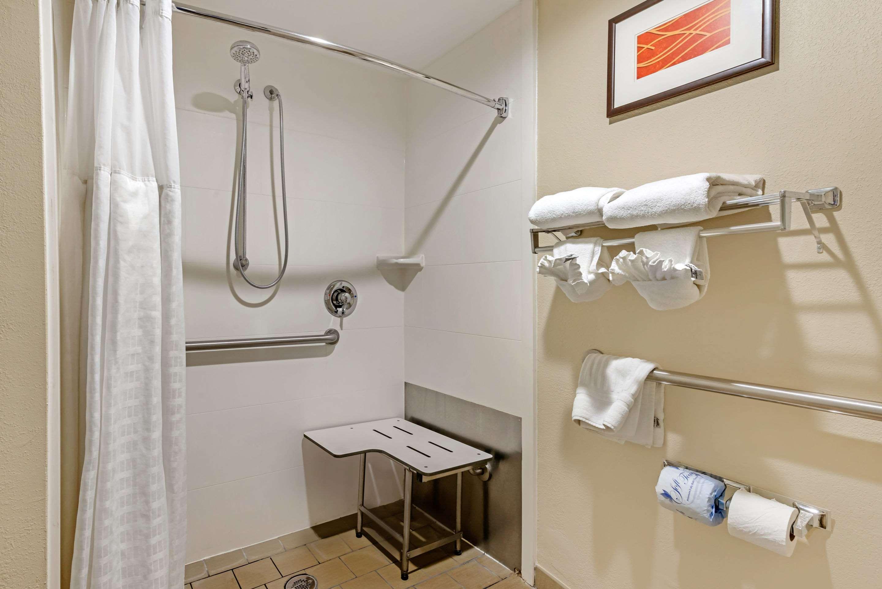 Comfort Inn Yulee - Fernandina Beach Экстерьер фото