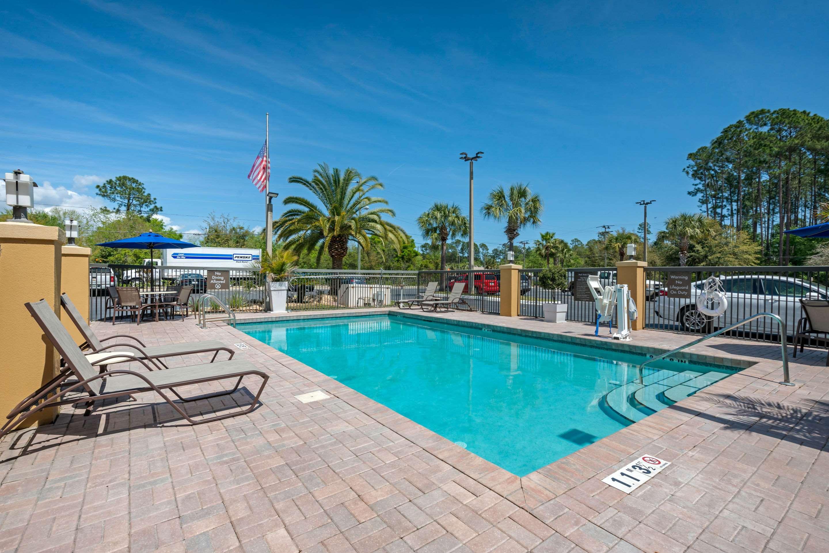 Comfort Inn Yulee - Fernandina Beach Экстерьер фото