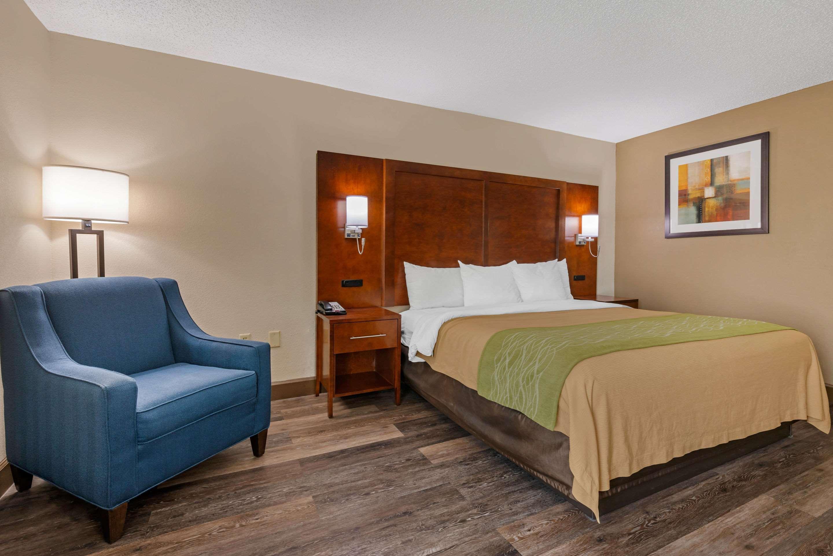 Comfort Inn Yulee - Fernandina Beach Экстерьер фото