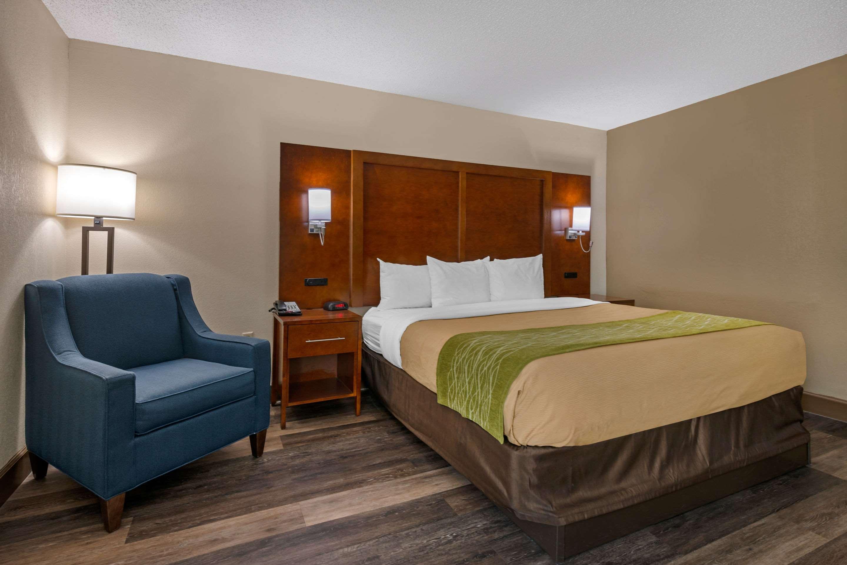 Comfort Inn Yulee - Fernandina Beach Экстерьер фото