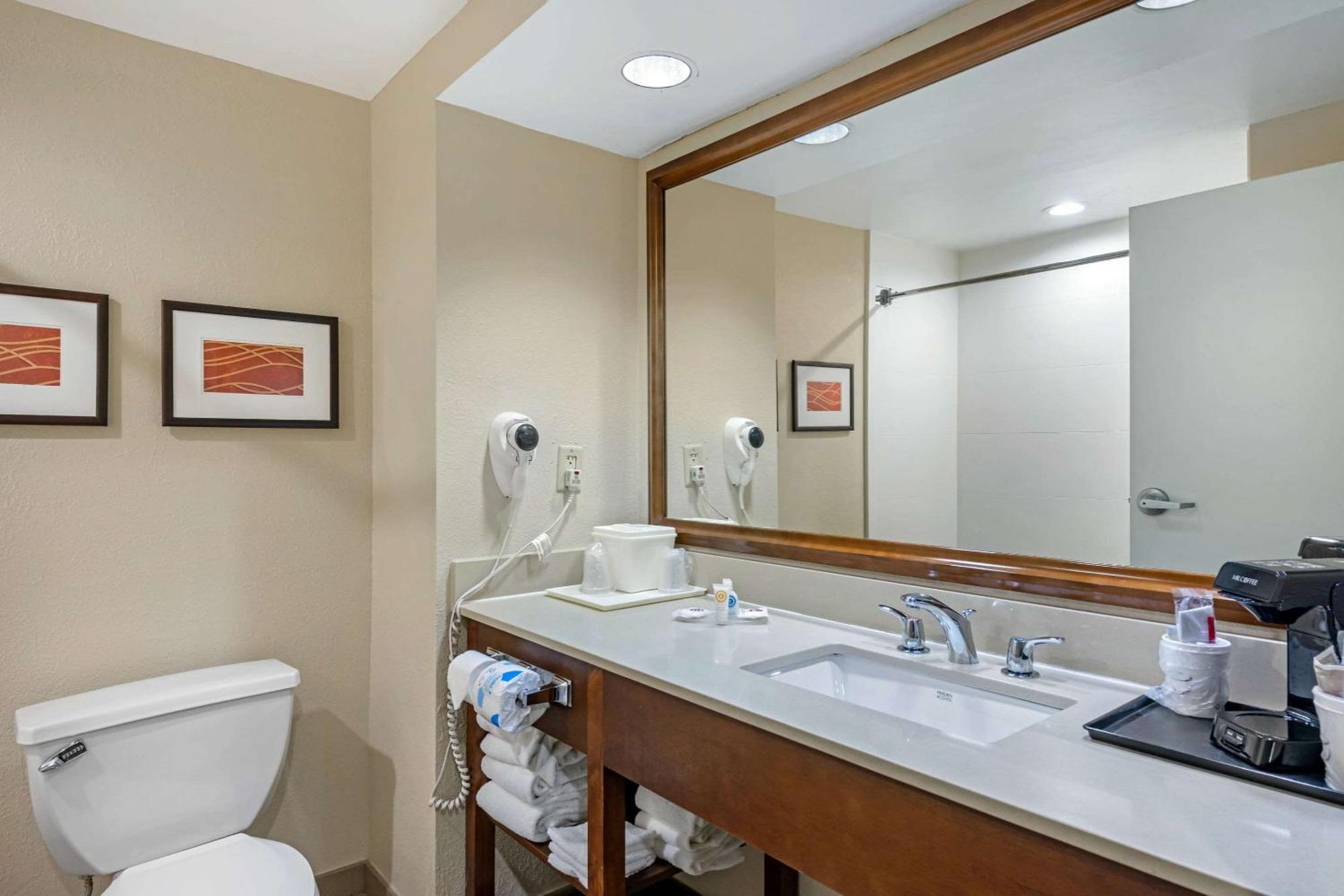 Comfort Inn Yulee - Fernandina Beach Экстерьер фото