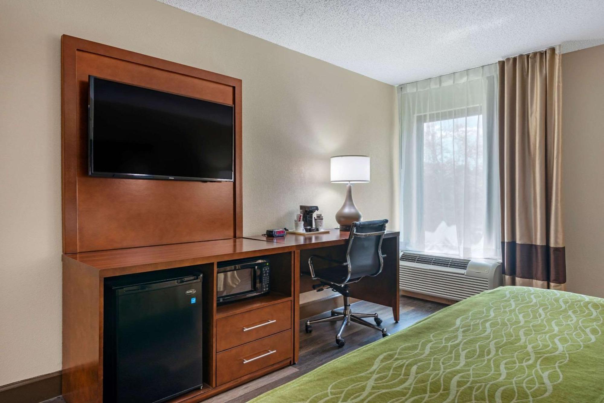 Comfort Inn Yulee - Fernandina Beach Экстерьер фото