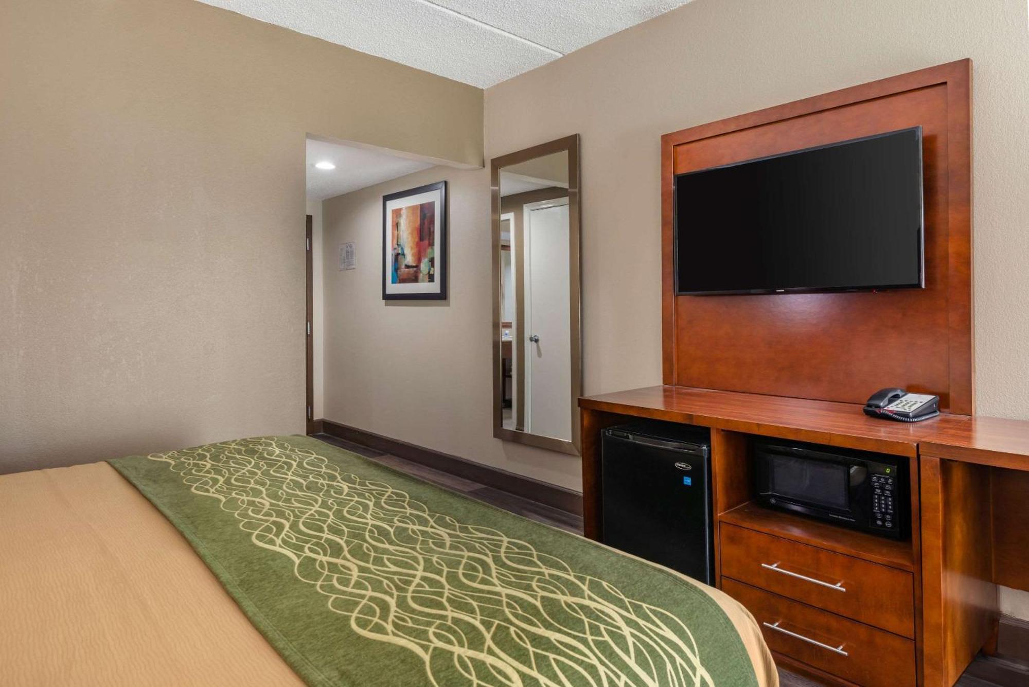 Comfort Inn Yulee - Fernandina Beach Экстерьер фото