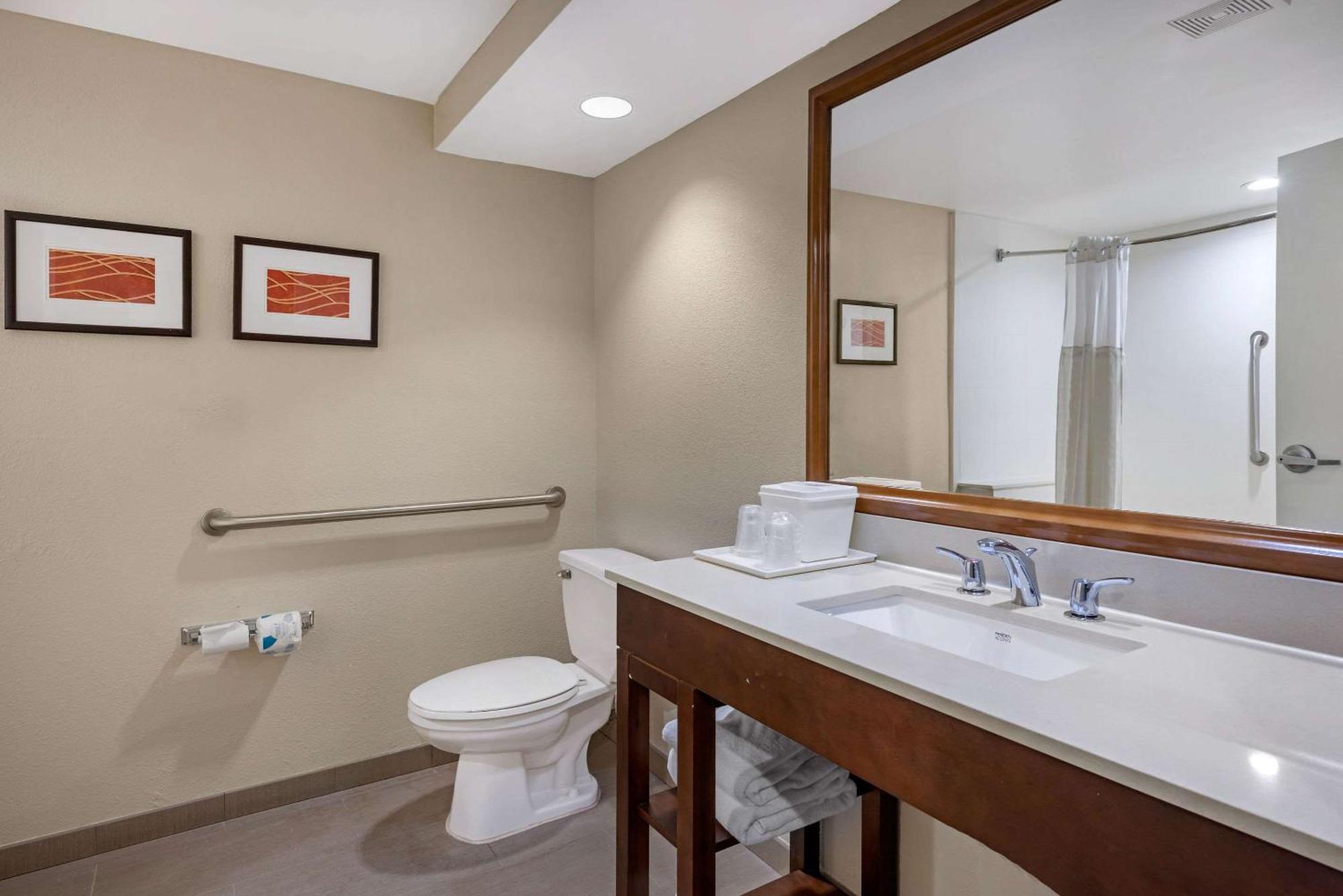 Comfort Inn Yulee - Fernandina Beach Экстерьер фото