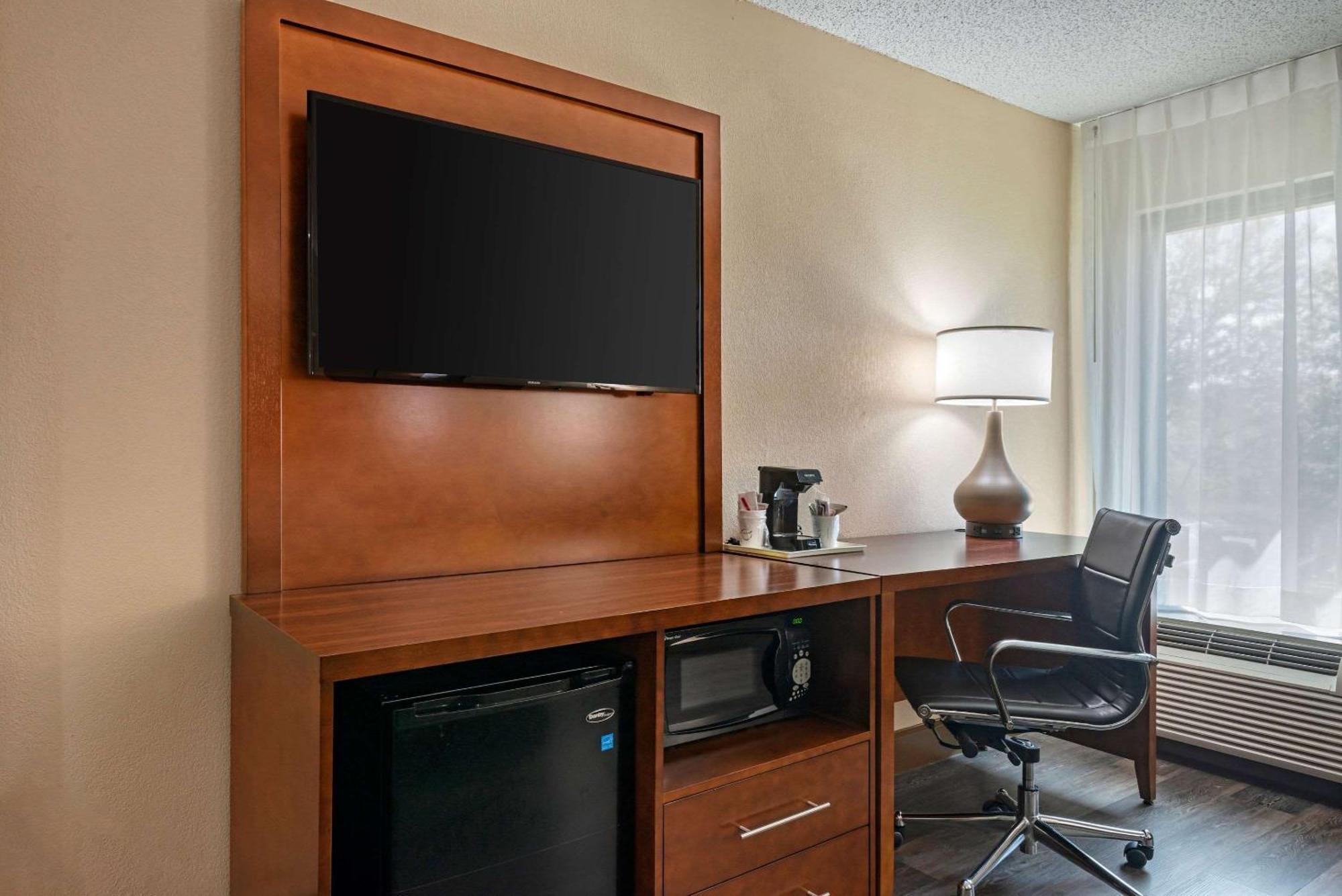 Comfort Inn Yulee - Fernandina Beach Экстерьер фото