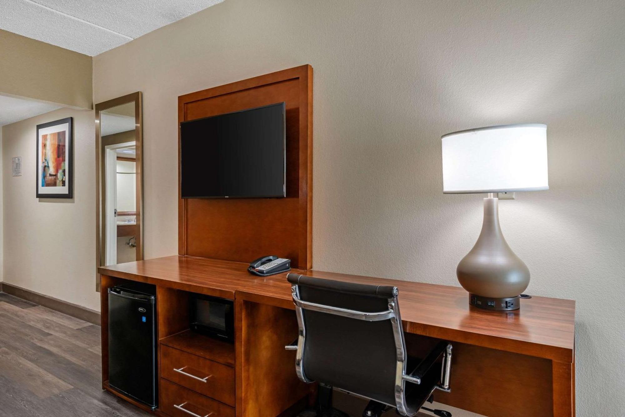 Comfort Inn Yulee - Fernandina Beach Экстерьер фото