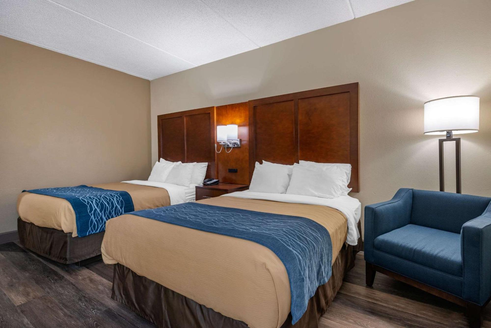 Comfort Inn Yulee - Fernandina Beach Экстерьер фото