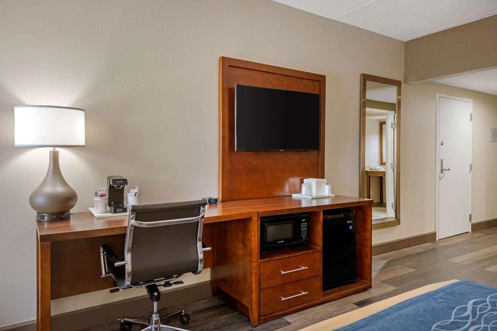Comfort Inn Yulee - Fernandina Beach Экстерьер фото