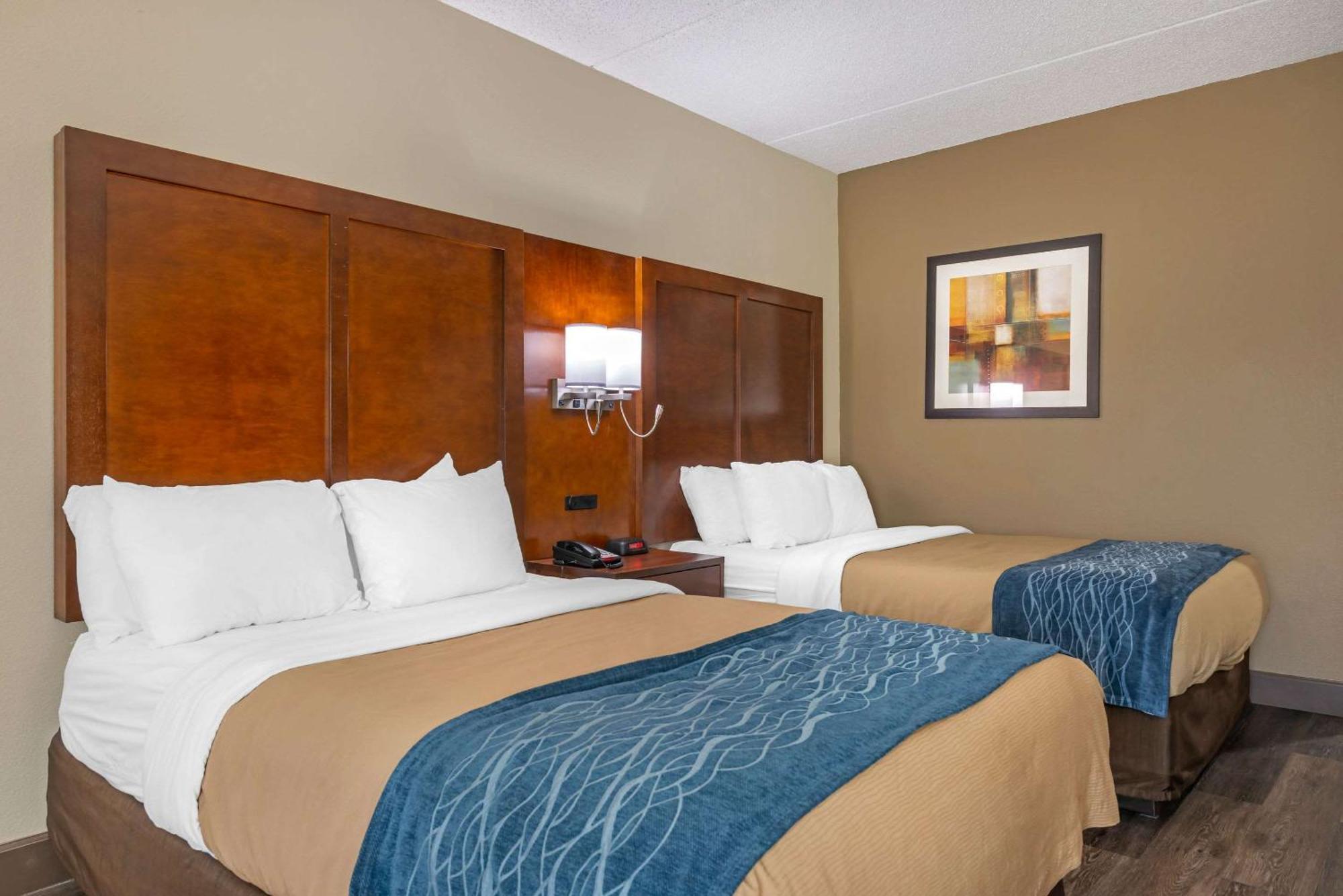 Comfort Inn Yulee - Fernandina Beach Экстерьер фото