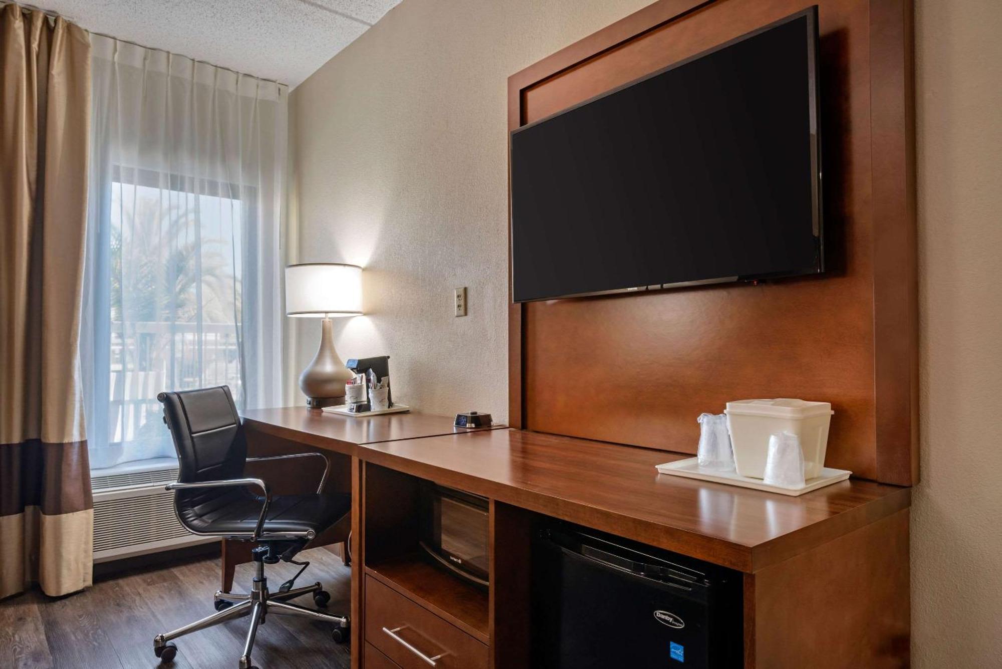 Comfort Inn Yulee - Fernandina Beach Экстерьер фото