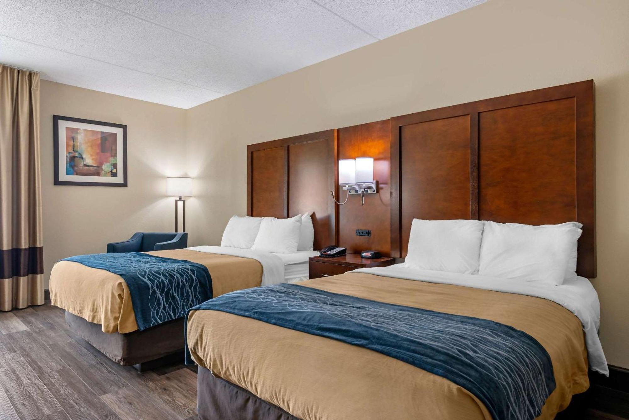 Comfort Inn Yulee - Fernandina Beach Экстерьер фото