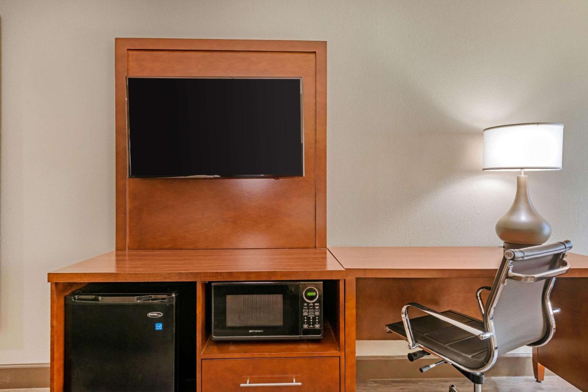 Comfort Inn Yulee - Fernandina Beach Экстерьер фото