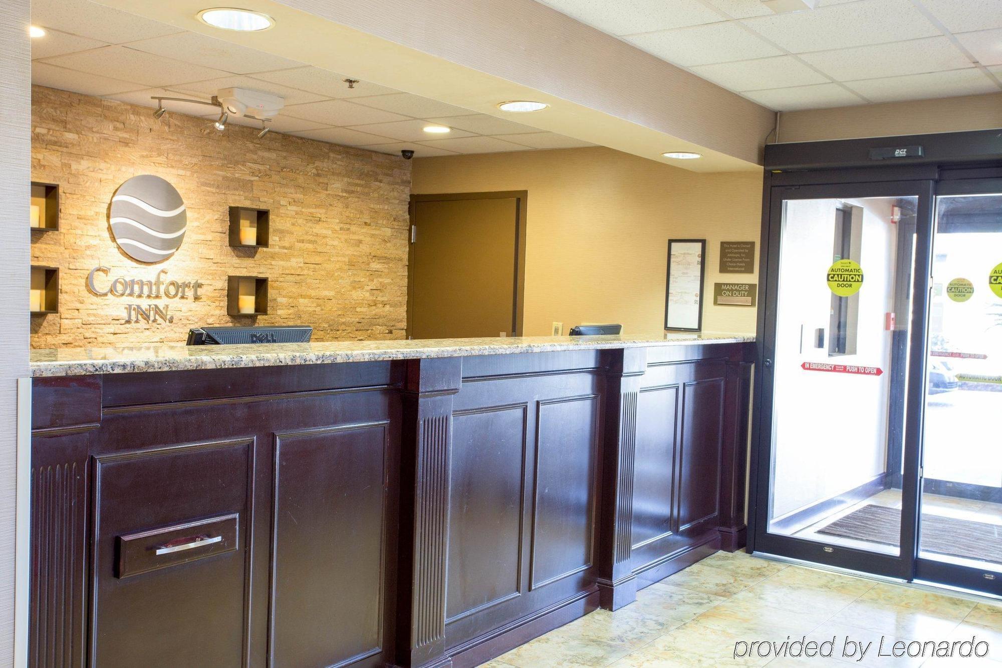 Comfort Inn Yulee - Fernandina Beach Экстерьер фото