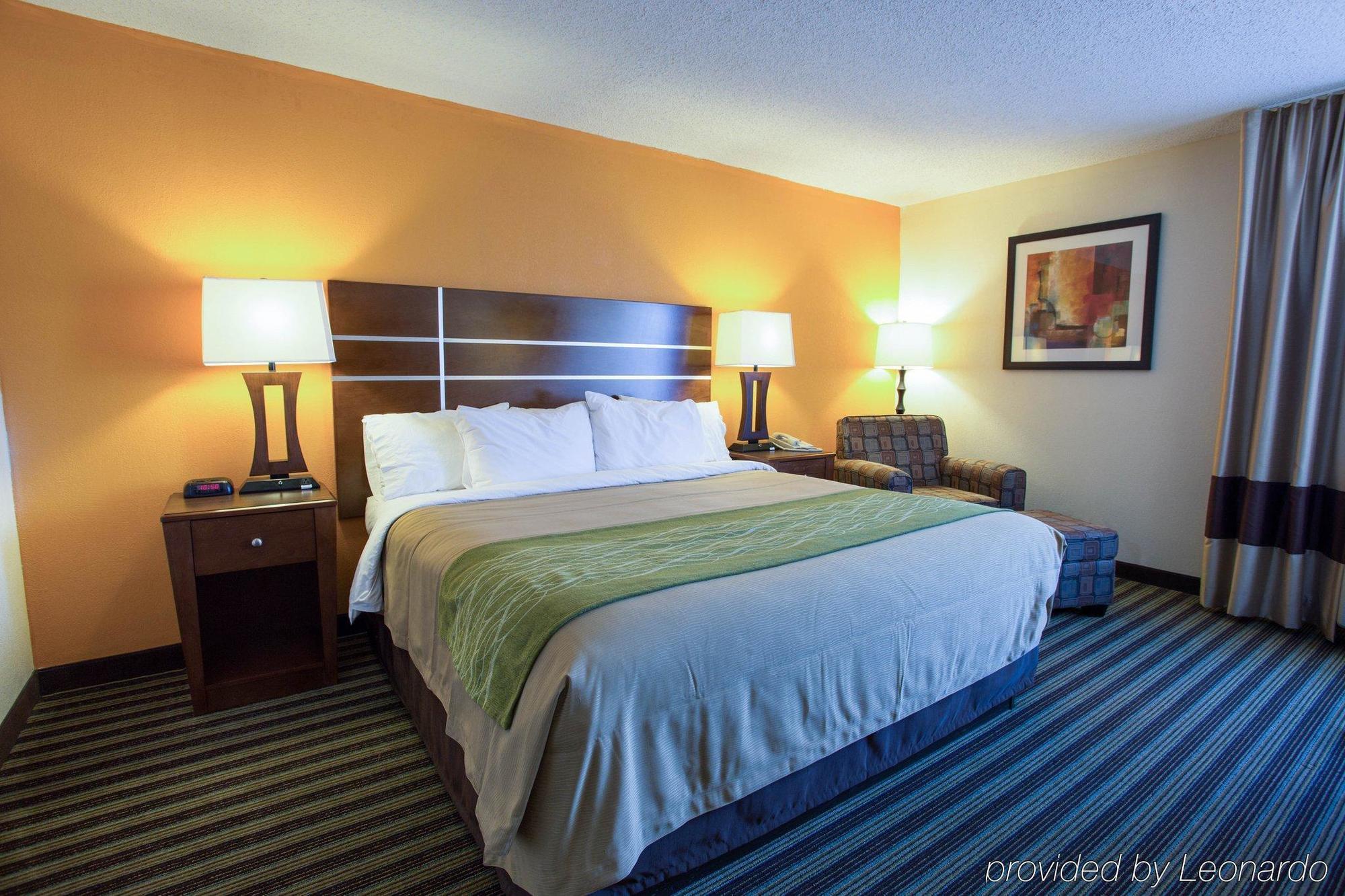 Comfort Inn Yulee - Fernandina Beach Экстерьер фото