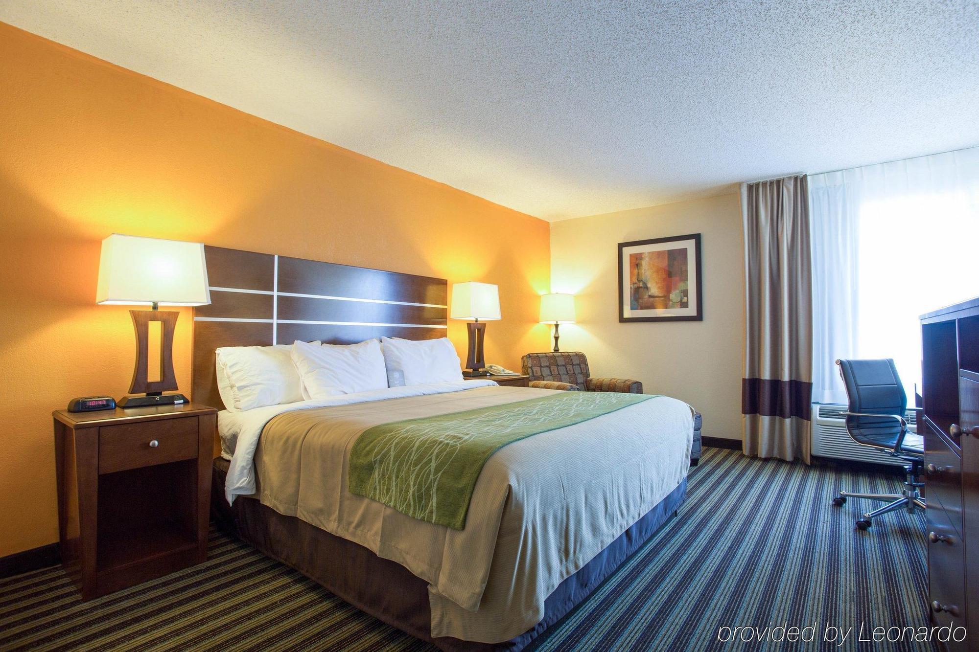 Comfort Inn Yulee - Fernandina Beach Экстерьер фото