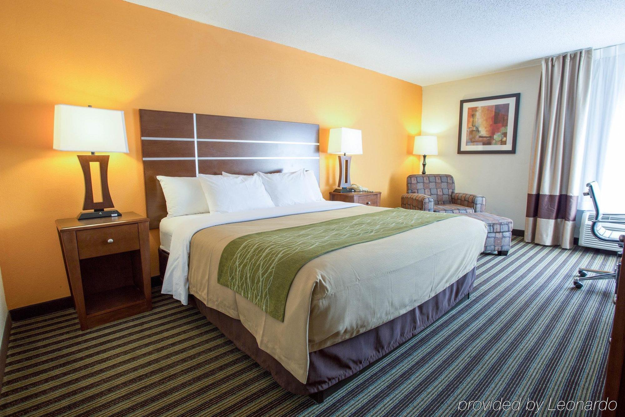 Comfort Inn Yulee - Fernandina Beach Экстерьер фото