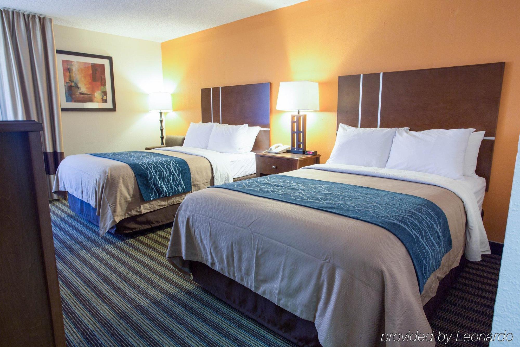 Comfort Inn Yulee - Fernandina Beach Экстерьер фото