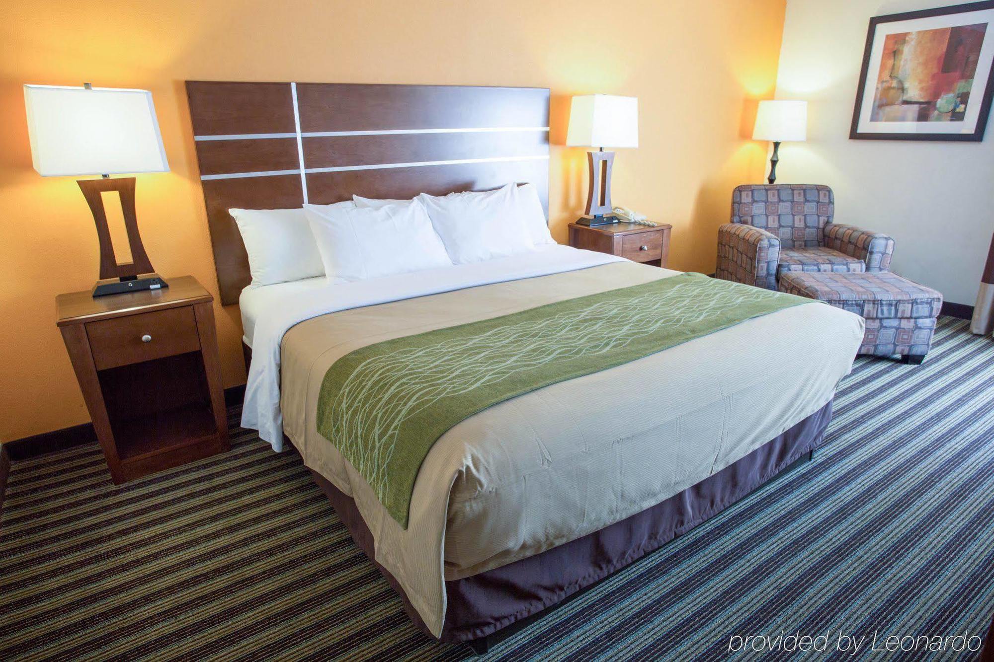 Comfort Inn Yulee - Fernandina Beach Экстерьер фото