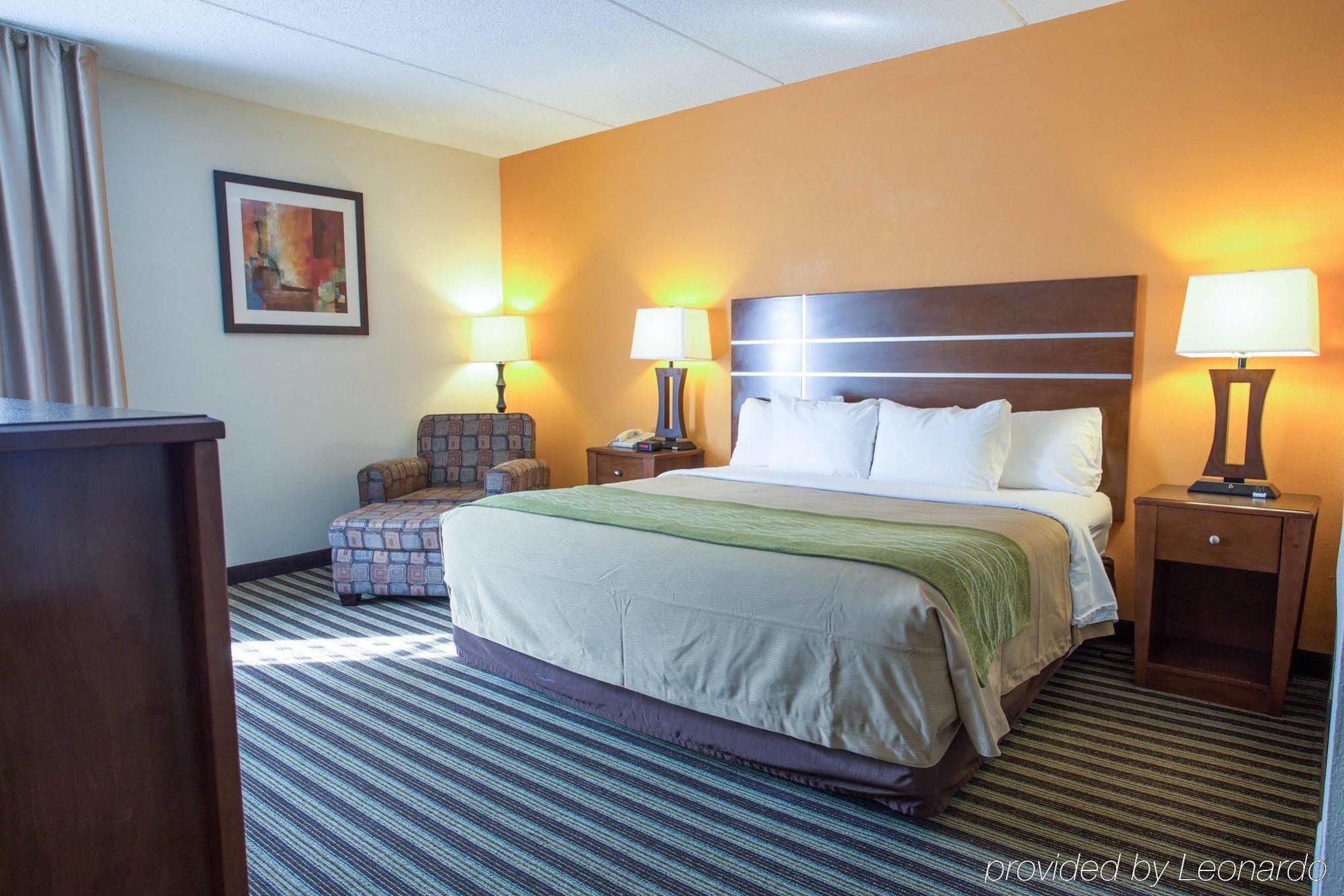 Comfort Inn Yulee - Fernandina Beach Экстерьер фото