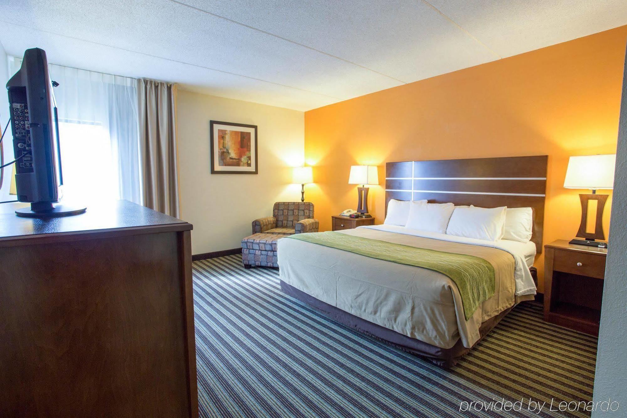 Comfort Inn Yulee - Fernandina Beach Экстерьер фото