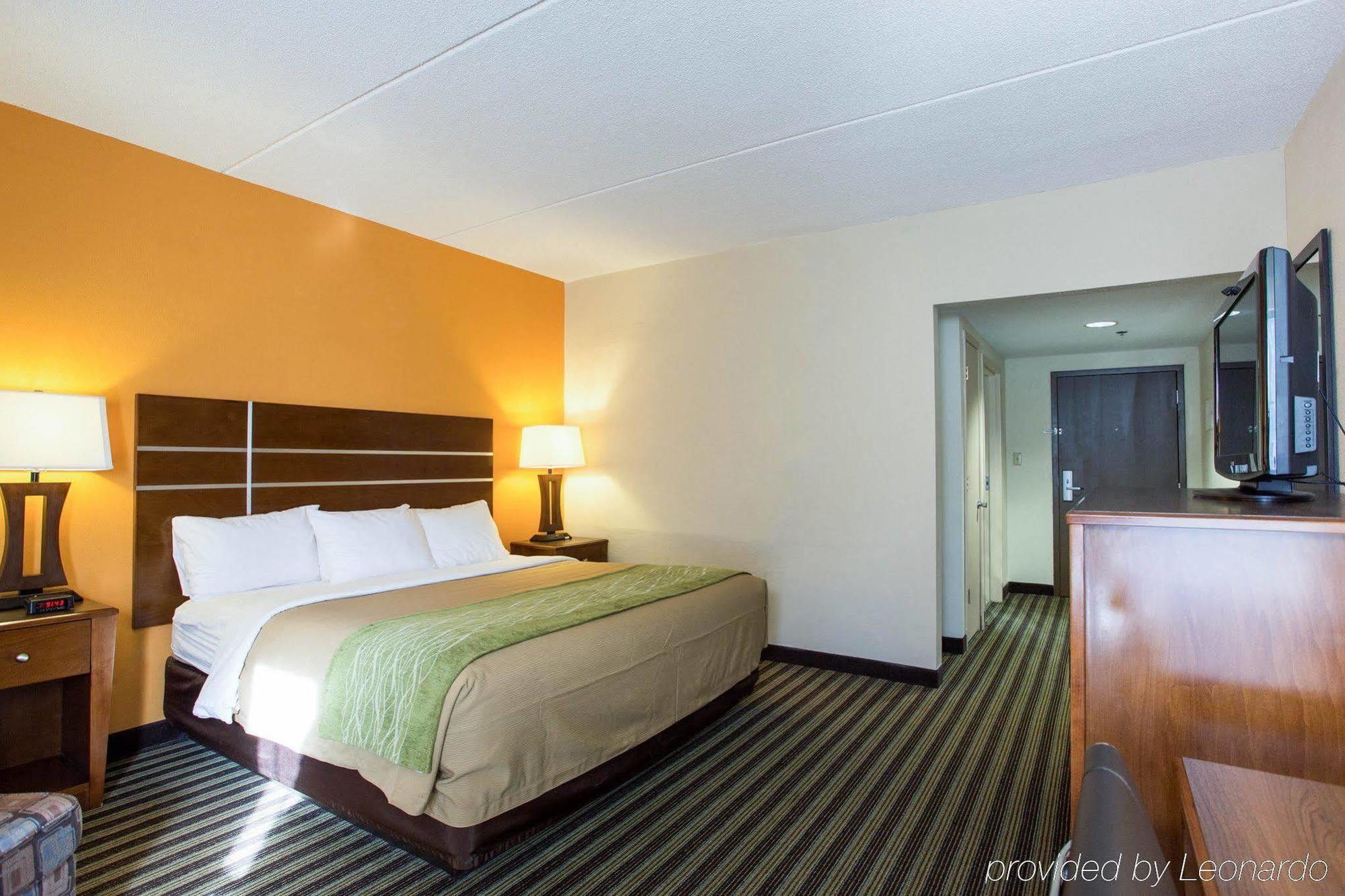 Comfort Inn Yulee - Fernandina Beach Экстерьер фото