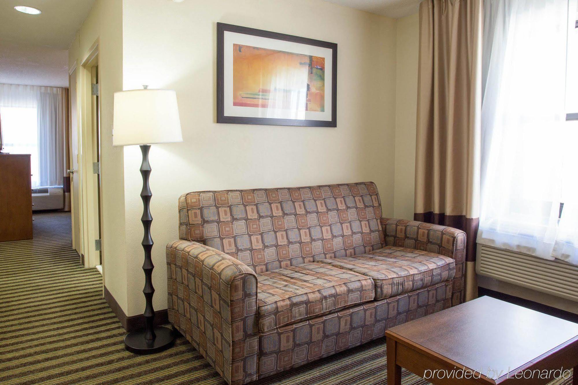 Comfort Inn Yulee - Fernandina Beach Экстерьер фото